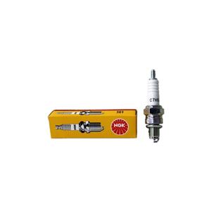 Asya As 125 C7HSA Buji (1998-2016) <b>Spark</b> <b>Plug</b> - Product Image 2