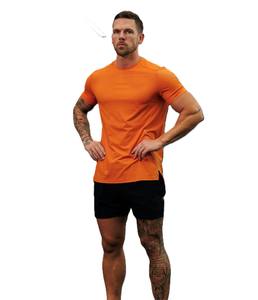 Nueva camiseta de Verano de la mejor calidad para hombre, camiseta de talla grande para hombre, nueva camiseta informal lisa al por mayor para hombre - Product Image 1