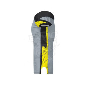 Uniforme de Fútbol Americano 100% Poliéster Hecho a Medida, Diseña Tu Propio Uniforme de Fútbol Americano - Product Image 4