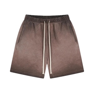 Shorts Deportivos de Verano para Mujer, Hechos a Medida, Cómodos, Económicos, de Cintura Alta, Lavado Ácido, Transpirables, Ecológicos y de Secado Rápido 2026 - Product Image 4