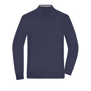 Custom Men's Zip <b>Cardigan</b> Promotional Hoodies & Sweatshirts - Product Image 2