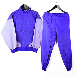 Chándal Cortavientos con Capucha de Invierno 2026, Calidad Premium, OEM Personalizado, Transpirable, para Unisex - Product Image 2