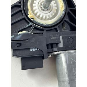MOTOR ELÉCTRICO PARA VENTANA TRASERA IZQUIERDA MERCEDES Clase C (W205) (2013-) (13>) A2059060301 - Product Image 3