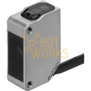 Omron E3ZMLS81H5M - Nuovo - Product Image 1