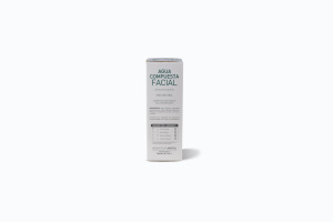 Argital 125ml loción refrescante natural a base de agua con arcilla verde y extractos de plantas para el cuidado diario del rostro y cuerpo. - Product Image 3