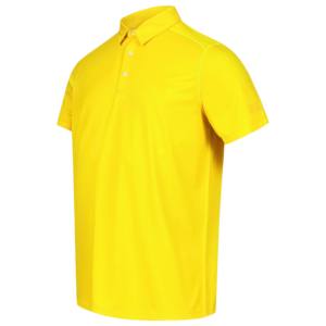 Polo de manga corta de algodón 100% de verano para hombre de alta calidad, polos transpirables cómodos, camiseta polo - Product Image 4
