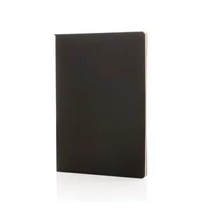 Cuaderno Promocional Sostenible A5 con Tapa Blanda para Merchandising - Product Image 1