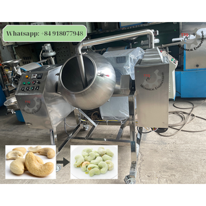 Machine de traitement de la noix de cajou fabriquée au Vietnam - Product Image 2