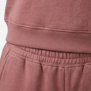 Chándal de Mujer de Alta Calidad, Ligero, Talla Personalizada, 100% Algodón, Nuevo, Informal, para Uso en Exteriores, Precio de Invierno 2025, Deportivo - Product Image 5