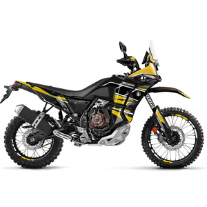 มอเตอร์ไซค์2025 Yamaha Tenere 700สองทางไม่มีแปรงถ่าน - Product Image 5