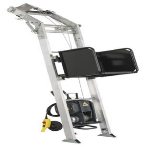 ลิฟต์ก่อสร้าง Haemmerlin Maxial Compact 15015 พร้อมมอเตอร์ รับน้ำหนักได้ 150 กก. รับประกัน 1 ปี อายุการใช้งานยาวนาน ผลิตในฝรั่งเศส รับน้ำหนักได้ 300 กก. - Product Image 2