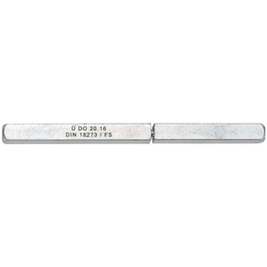 Q Square 9 X 140 mm Panic <b>Pin</b> Type EDI Split Solid <b>Pin</b> - Product Image 1