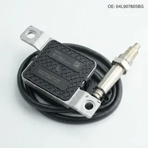 SNS745A 04L907805BG เซ็นเซอร์ NOx สำหรับ VW Tiguan Passat B8 <span class=keywords><strong>Audi</strong></span> Q3 <span class=keywords><strong>A4</strong></span> 2.0TDI Euro6ไนโตรเจนออกไซด์เซ็นเซอร์ไอเสียทดแทนโดยตรง - Product Image 3