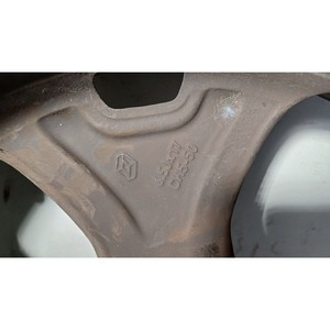 Jantes en alliage DACIA Duster Série H4M730 (17>24) - Product Image 4