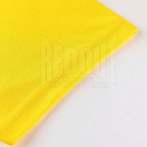 Ensembles d'uniformes de football pour adultes de haute qualité personnalisés pour hommes légers à séchage rapide respirants - Product Image 4