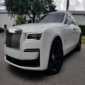 EXTREMADAMENTE LIMPIO, LHD/RHD, 2021, RO-LLS-RO-YCE GHOST TWIN-TURBO V12, LISTO PARA ENVIAR - Product Image 1