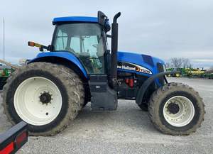 New Hollands Grandes quantités Tracteurs pour concessionnaires Fortes performances avec entretien facile Livraison gratuite incluse - Product Image 4