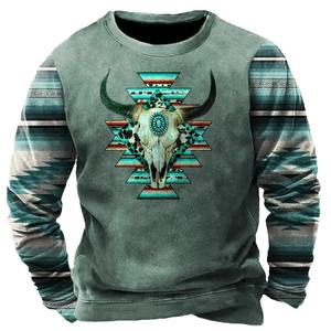 Sweat-shirt à capuche zippé en polaire pour homme, nylon/coton, coupe régulière, décontracté, streetwear, coupe-vent, séchage rapide - Product Image 2