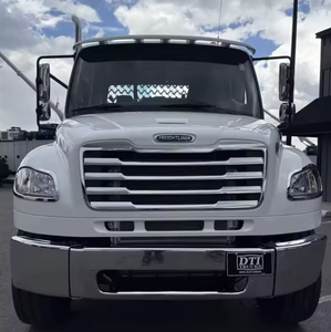 El mejor!! Camión Tractor Diésel de Servicio Pesado 6x4 con Cabina Dormitorio para Logística de Larga Distancia y Transporte de Mercancías - Product Image 4
