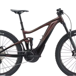 Giiant Trancee XX E+ Pro 29 3 - Product Image 1