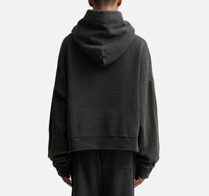 Sudaderas con capucha de lavado ácido hechas a medida Producto de invierno Precio barato Sudaderas con capucha de lavado de ácido de invierno 2026 - Product Image 4