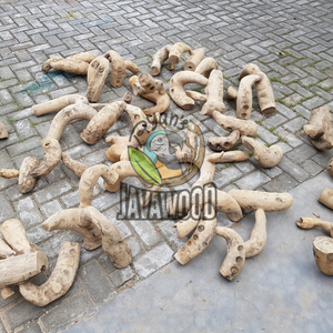 El Parque Infantil de bambú para pequeños reptiles proviene de madera sostenible y duradera a un precio asequible de Indonesia - Product Image 5