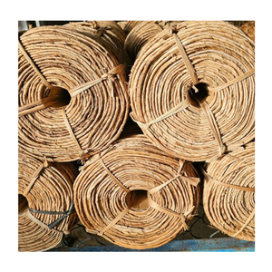 Mantas de Jacinto de Agua Tejidas a Mano, Decoración Natural Ecológica para el Hogar, Fibra Sostenible Hecha a Mano para Hoteles y Resorts, Exportación al por Mayor - Product Image 1