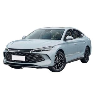 รถยนต์พลังงานไฮบริดแบบเสียบปลั๊ก รุ่นขับเคลื่อนอัจฉริยะ ระยะทางวิ่ง 601-700 กม. แบตเตอรี่ 50-70 กิโลวัตต์ชั่วโมง สำหรับนำเข้า  ลดราคาพิเศษ มีสินค้าพร้อมส่ง - Product Image 5