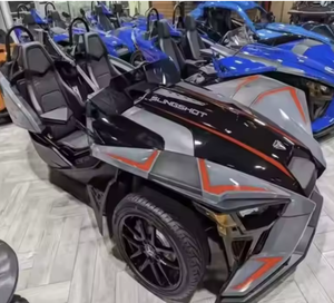 Oferta caliente 2023 Polaris Slingshots SLR AUTODRIVE Descuento Rápido LISTO PARA ENVIAR Listo para enviar en oferta a granel ventas - Product Image 3