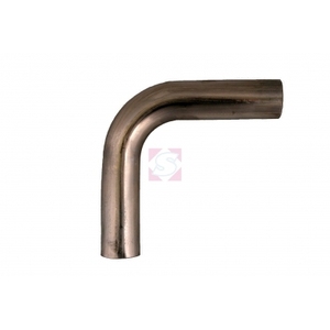 Giro di tubo 120° 70 mm (2 3/4") - Product Image 2