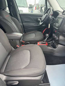 Voiture d'occasion de qualité abordable, Jeep Renegade Trailhawk 2015, conduite à gauche - Product Image 2