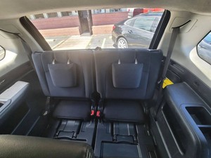 โตโยต้า 4Runner Limited AWD ปี 2013 สภาพดีเยี่ยม รถ SUV 4 ประตู เกียร์อัตโนมัติ เครื่องยนต์ V8 - Product Image 2