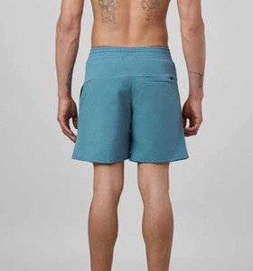 กางเกงขาสั้นน้ำหนักเบาสำหรับออกกำลังกายแห้งเร็วระบายอากาศได้สำหรับผู้ชายกางเกงออกกำลังกายวิ่งฟิตเนสออกกำลังกายในฤดูร้อน - Product Image 3