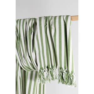 ผ้าฝ้าย100% ทอสีดำ - Product Image 2