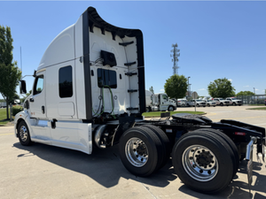 PRÊT À EXPÉDIER 2025 Camions Benne Wes1ern Star 57X OEM Industriel DIY Cargo - Product Image 2