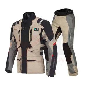 Combinaisons de moto en Cordura pour hommes, vente chaude, combinaison de moto en Cordura. - Product Image 1