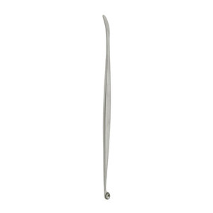 Instrument médical de dissecteur PENFIELD réutilisable-Dissecteur chirurgical autoclavable pour une séparation précise des tissus en neurochirurgie - Product Image 4