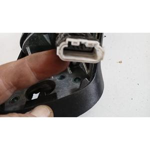 กระจกมองหลังซ้าย FIAT Grande Punto รุ่นที่ 2 (08>10) 021046 - Product Image 5