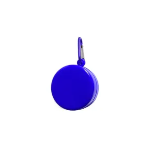 Gobelet pliable personnalisé Belmullet, gadgets personnalisés pour articles promotionnels - Product Image 2