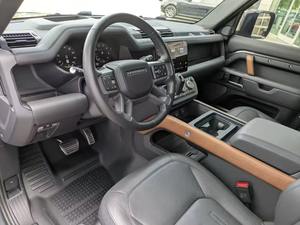 Nuevo Land Rover Defender - Product Image 2