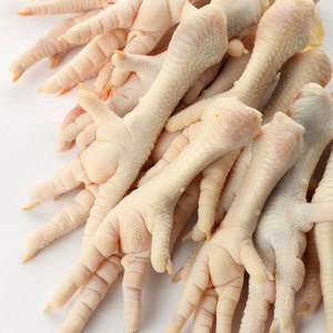 อุ้งเท้าไก่แช่แข็งเกรดเอขายส่งจากออสเตรียฮาลาลชิ้นส่วนสำหรับส่งออก - Product Image 5