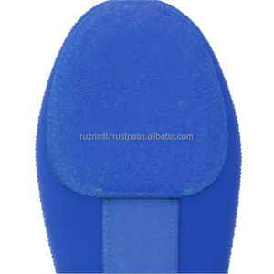 Gant de protection rembourré professionnel pour le baseball avec absorption des chocs pour le glissement au baseball - Product Image 5