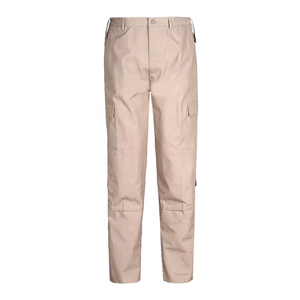 เครื่องแบบยุทธวิธีกลางแจ้งเครื่องแบบลายพรางวัสดุเนื้อนุ่มกันน้ำระบายอากาศได้ดี - Product Image 3