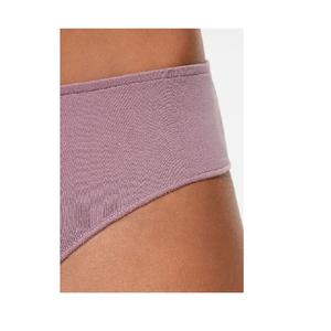 กางเกงชั้นในผ้าไหมสำหรับผู้หญิงกางเกงชั้นในไร้ตะเข็บชุดชั้นในบิกินี่สตรีขนาด XL ออกแบบโลโก้ได้ตามต้องการ - Product Image 4