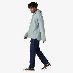 Sudadera con capucha unisex con logotipo personalizado - Product Image 3