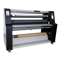 Laminateur automatique à chaleur assistée pour vinyle/autocollants, machines de laminage à froid en rouleau