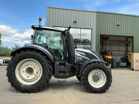 Tracteurs à conducteur marchant Valtra neufs/d'occasion, 60 CV, avec boîte de vitesses et moteur