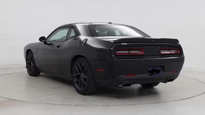 Dodge Challenger 2020, propulsion arrière, occasion en bon état - Product Image 2