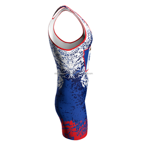 Wrestling <b>Singlets</b> Sports Kids Wrestling Youth <b>Singlet</b>, Standard Boys Wrestling <b>Singlets</b> - Product Image 3