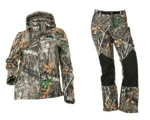 Ropa de caza para hombre, traje de invierno, abrigo Softshell, pantalón, cortavientos impermeable para exteriores, chaquetas tácticas - Product Image 1